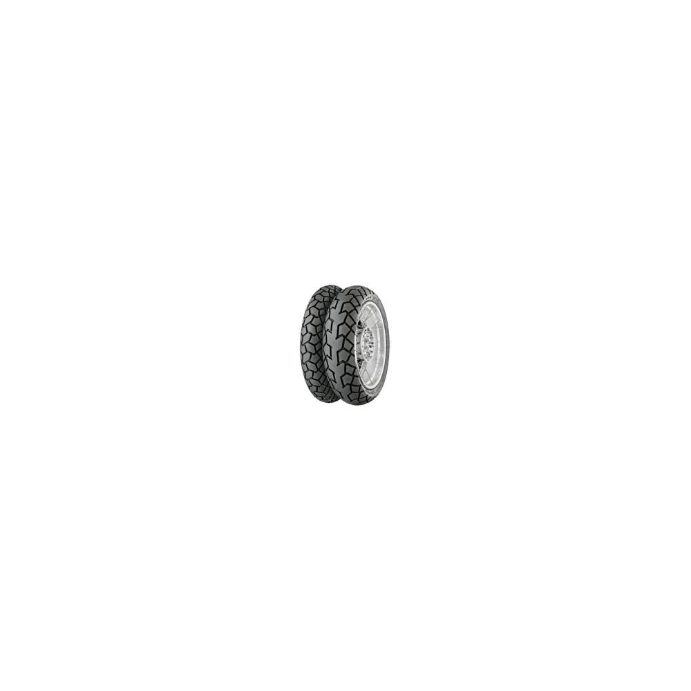 Pneu 140/80-17 69H TL TKC 70