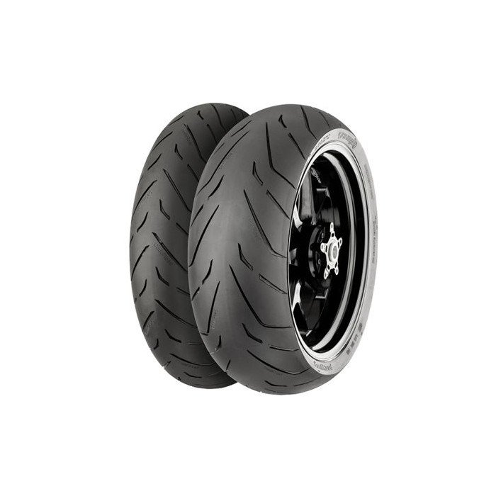 Pneu 180/55 ZR 17 M/C 73W TL ContiRoad
