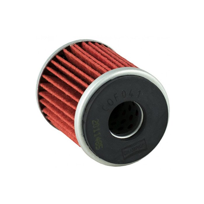 Filtre à Huile Adaptable YAMAHA - Similaire HF141 / HF140 / HF981