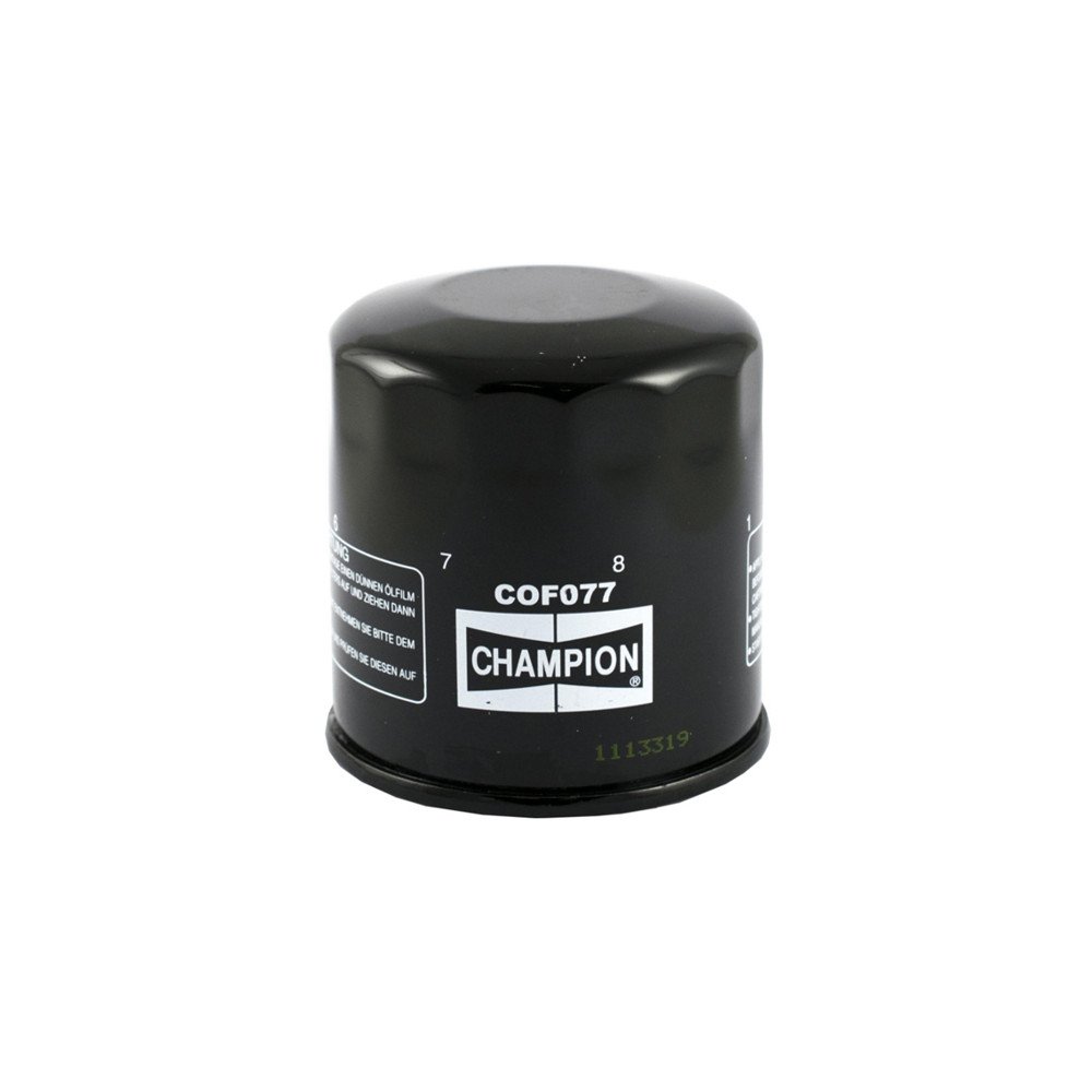 Filtre à Huile Adaptable BUELL - Similaire HF177