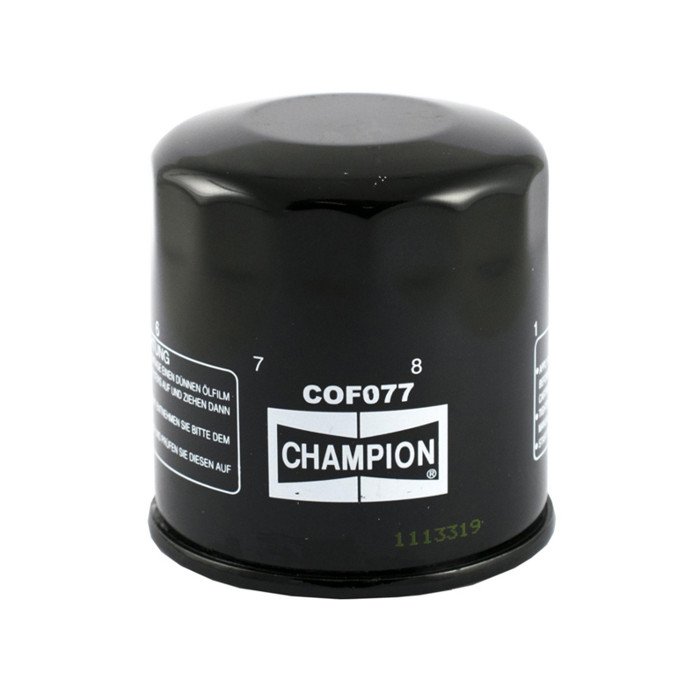 Filtre à Huile Adaptable BUELL - Similaire HF177