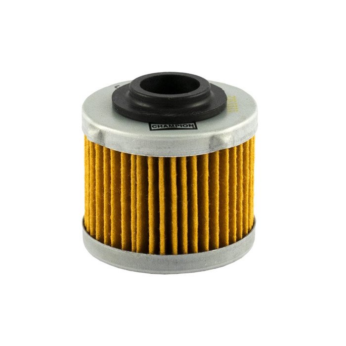 Filtre à Huile Adaptable APRILIA SCARABEO - Similaire HF186