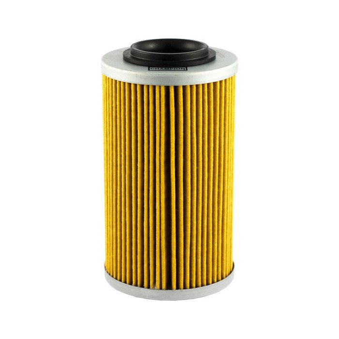 Filtre à Huile Adaptable APRILIA - Similaire HF564