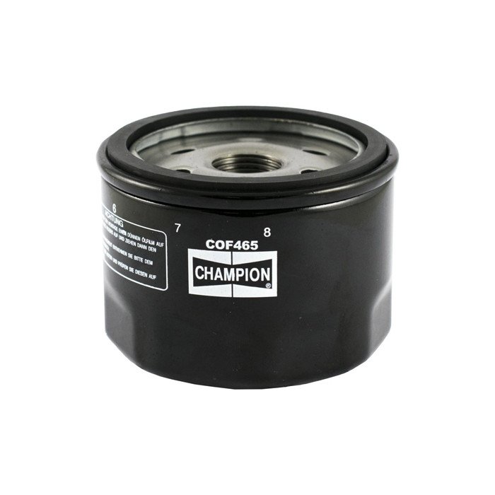 Filtre à Huile Adaptable APRILIA - Similaire HF565