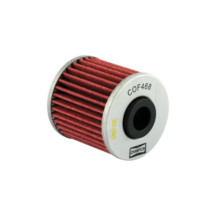 Filtre à Huile Adaptable KYMCO 400I XCITING - Similaire HF568