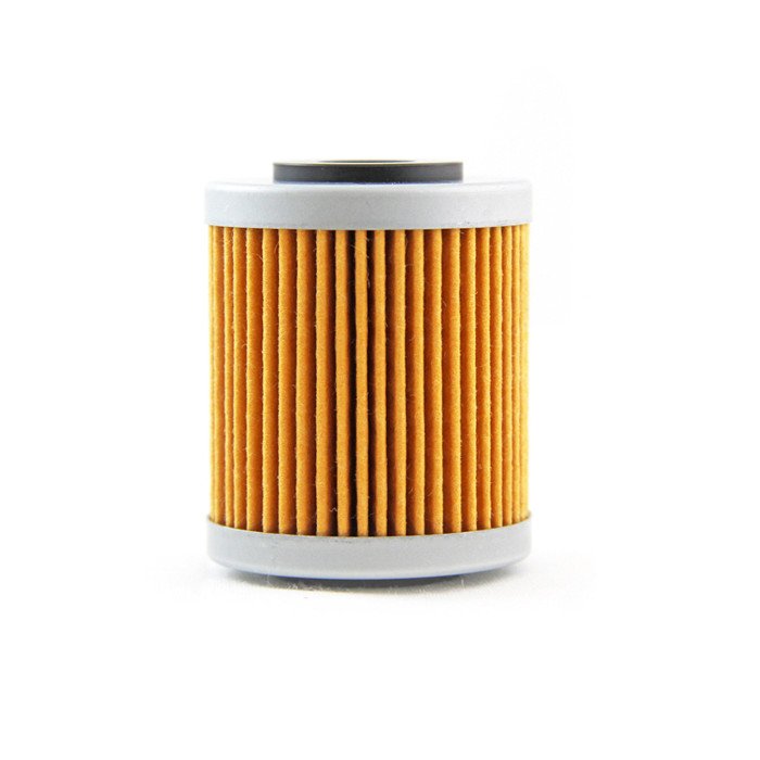 Filtre à Huile Adaptable KTM - Similaire HF651