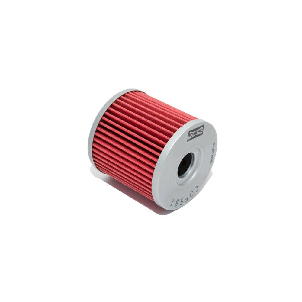 Filtre à Huile Adaptable HYOSUNG GT650 - Similaire HF681