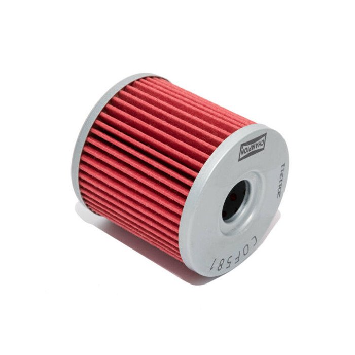 Filtre à Huile Adaptable HYOSUNG GT650 - Similaire HF681