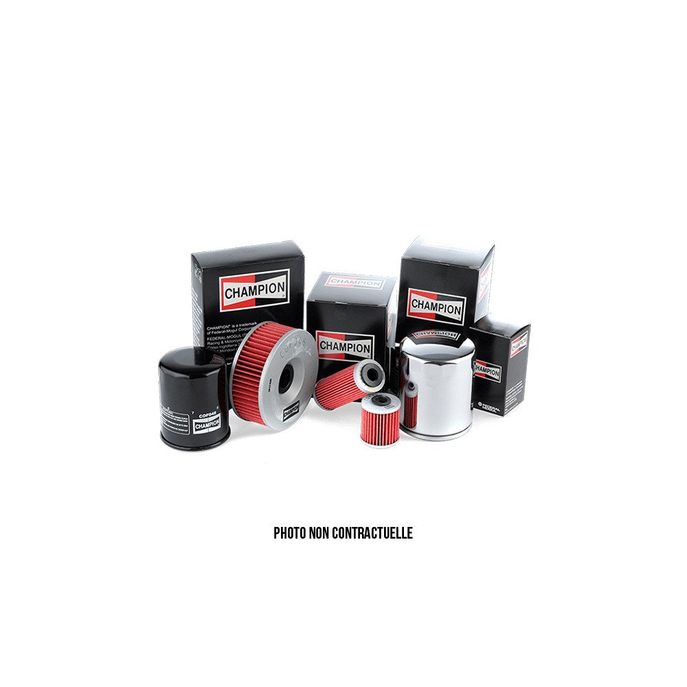 Filtre à Huile Adaptable CF MOTO/GOES - Similaire HF682