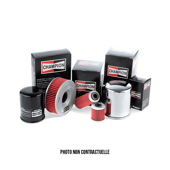 Filtre à Huile Adaptable CF MOTO/GOES - Similaire HF682