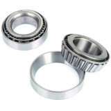 Kit Roulements de Colonne de Direction - 30x50x13 / 30x51x15 + Caches