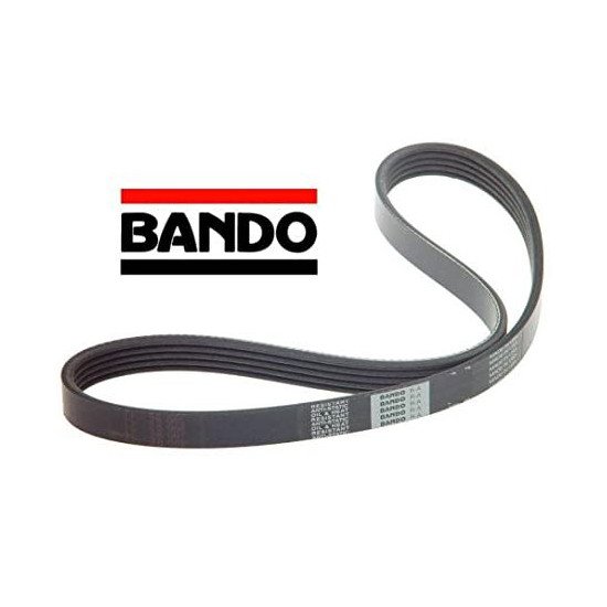 Courroie Scooter Platinium 708x17.9x28x9.5