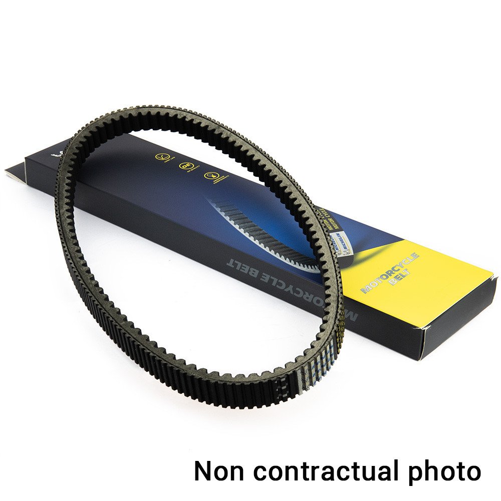 Courroie Scooter - PEUGEOT V-Clic 50 / KYMCO Agility 50