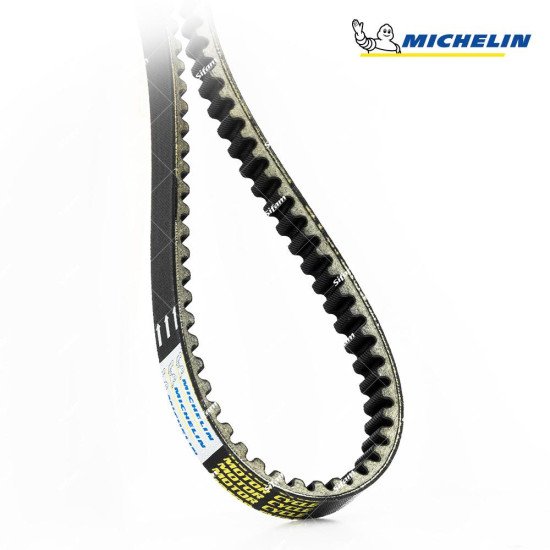 Courroie renforcée Aramide - 766 x 20 x 28 x 9 - HONDA 125