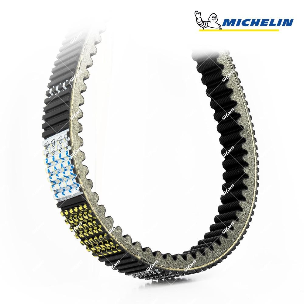 Courroie renforcée Aramide - 923 x 24,7 x 30 x 13