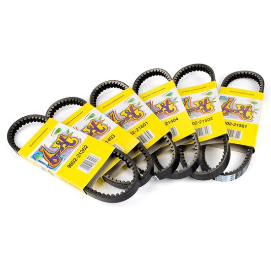 Courroie Haute Performance 947x24.4x14