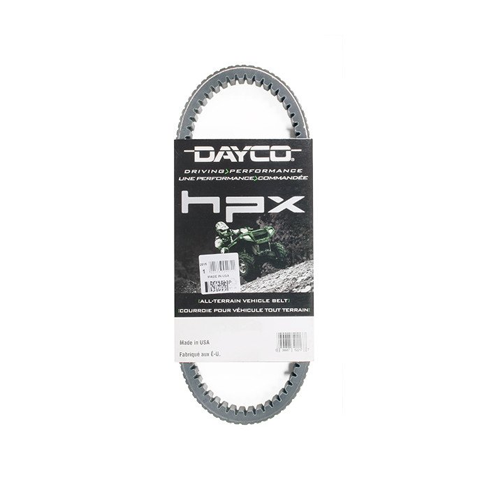 Courroie HPX 989 x 35.6