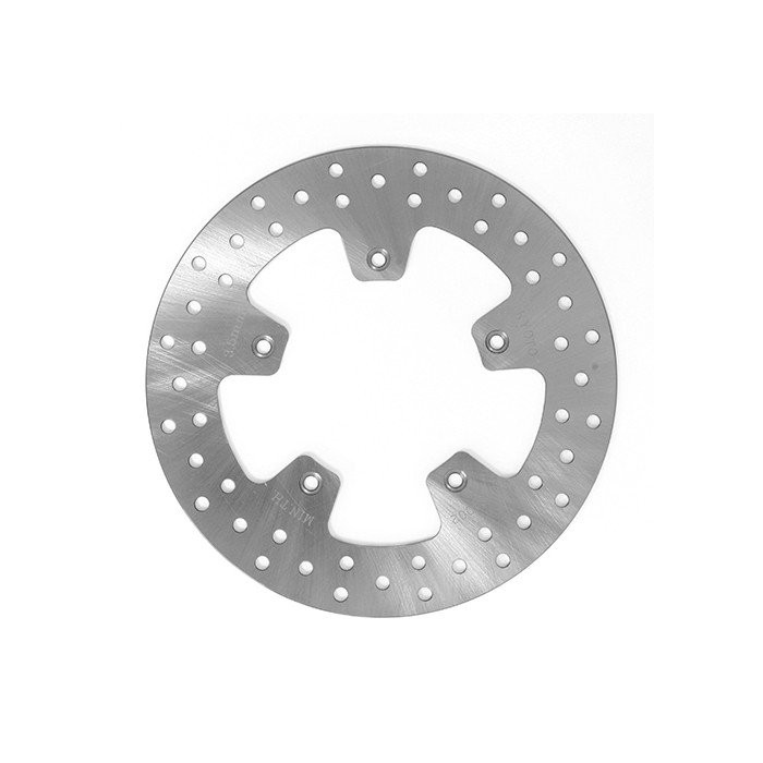 Disque de Frein DIS1002 Ø220mm