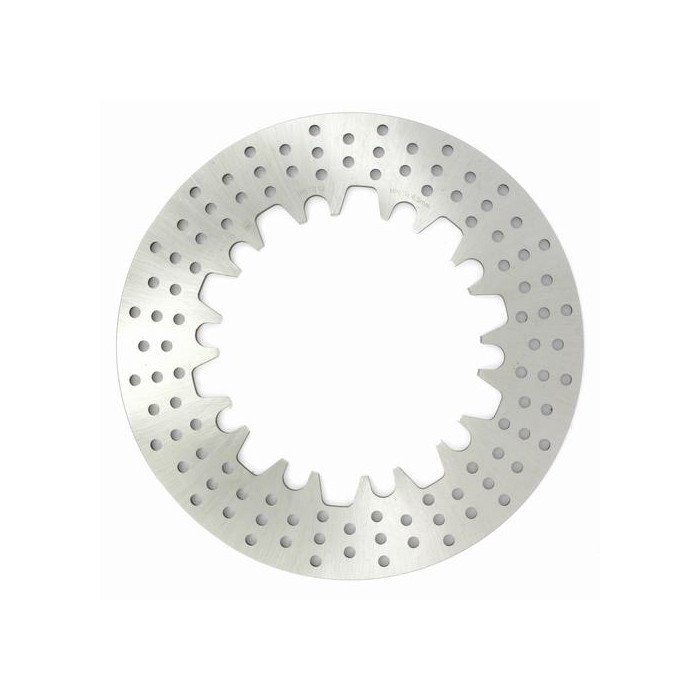 Disque de Frein Bmw + Rivets DIS1012 Ø260mm
