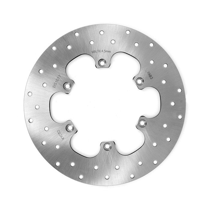 Disque de Frein Bmw DIS1017 Ø240mm