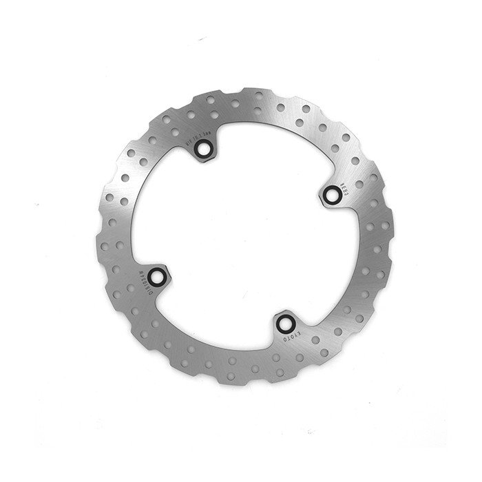 Disque de Frein Wave Honda DIS1034W Ø256mm