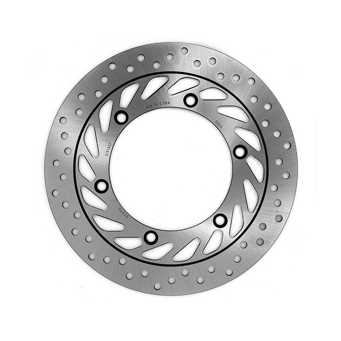 Disque de Frein Honda DIS1037 Ø296mm