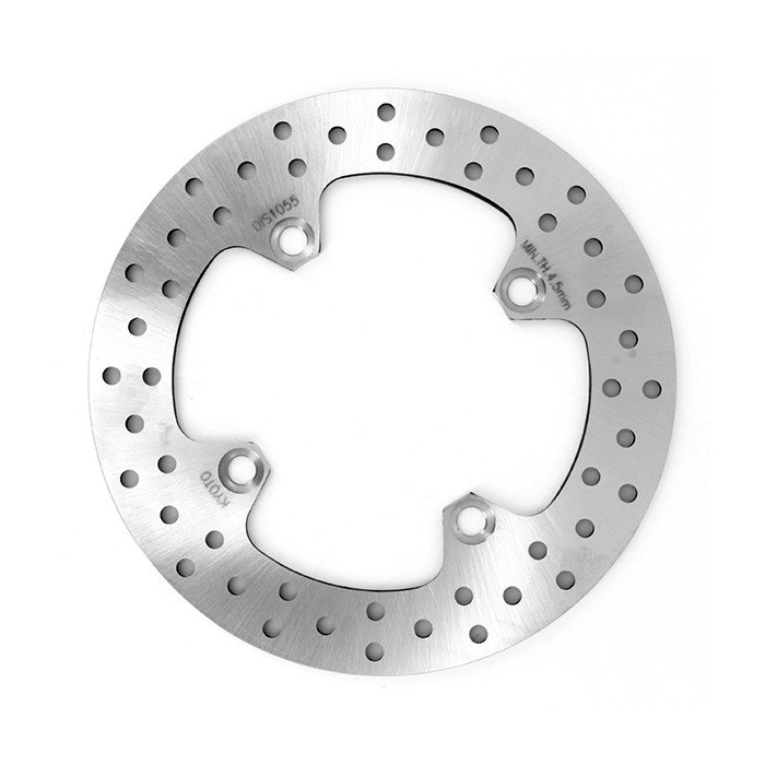 Disque de Frein Honda DIS1055 Ø220mm