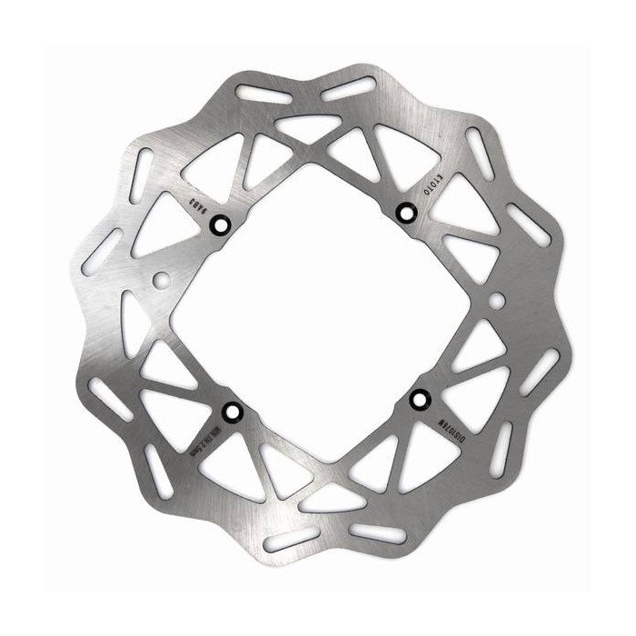 Disque de Frein Wave Husqvarna DIS1078W Ø260mm