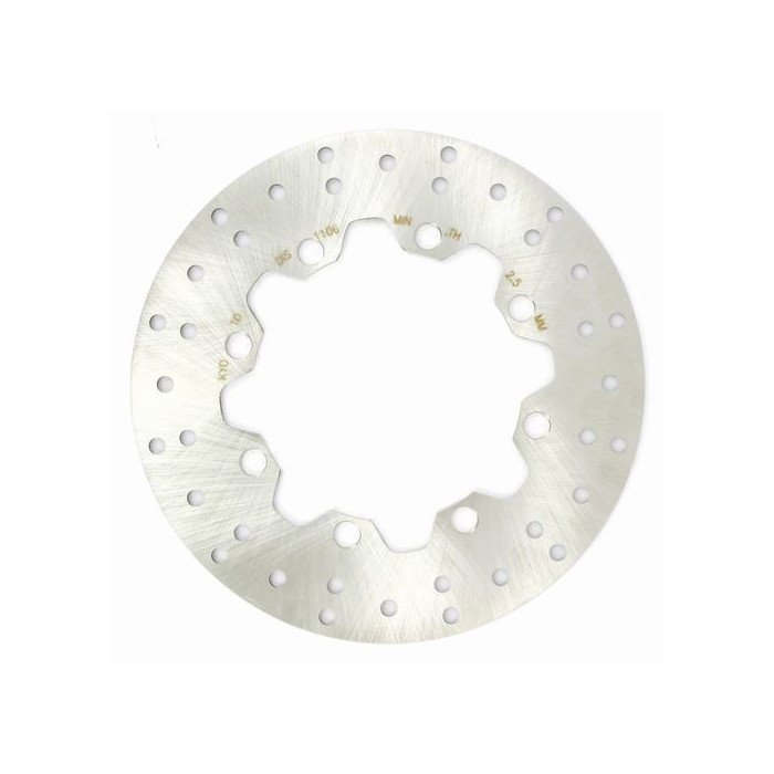 Disque de Frein Kawasaki DIS1106 Ø210.5mm