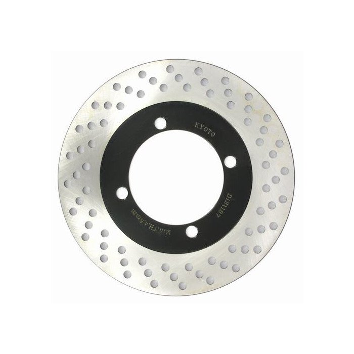 Disque de Frein Suzuki DIS1187 Ø210mm