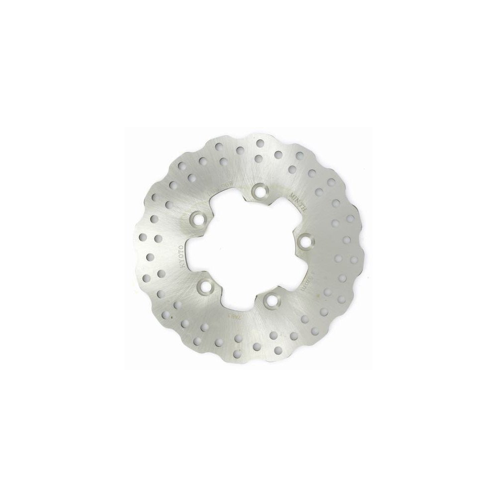 Disque de Frein Wave Suzuki DIS1196W Ø220mm