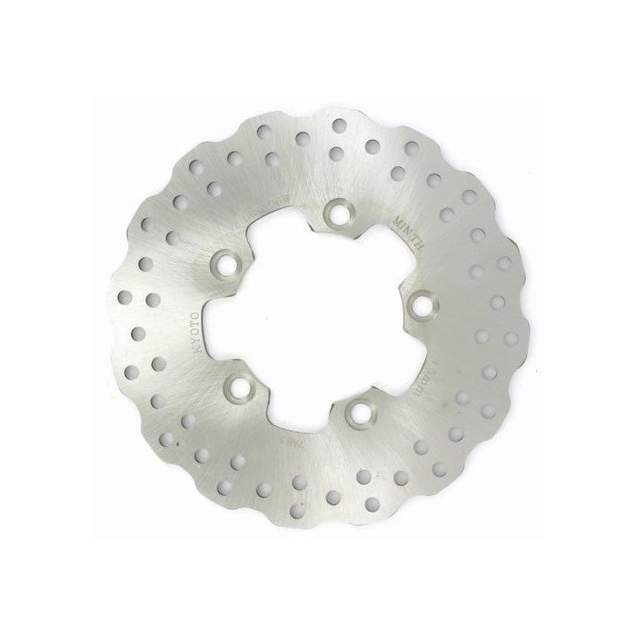 Disque de Frein Wave Suzuki DIS1196W Ø220mm