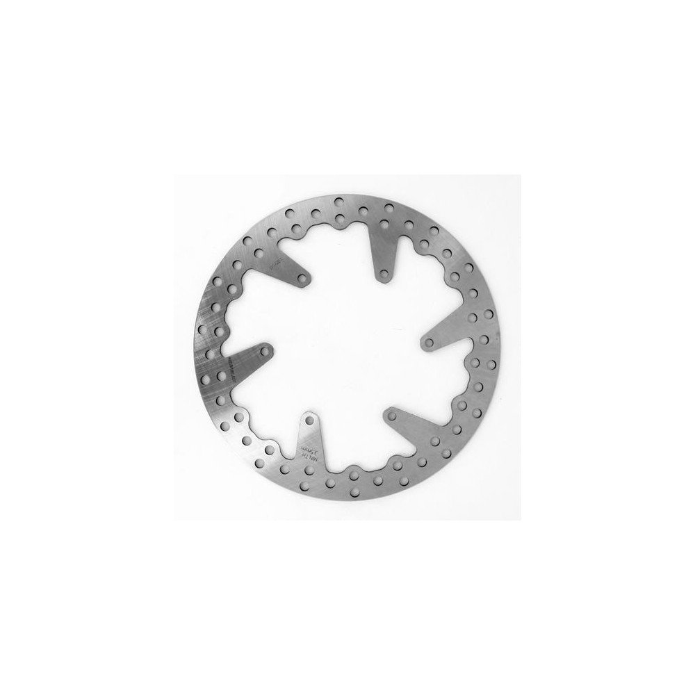 Disque de Frein Tm DIS1201 Ø240mm