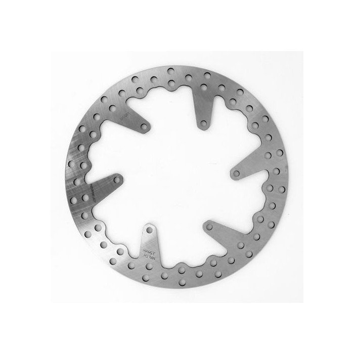 Disque de Frein Tm DIS1201 Ø240mm