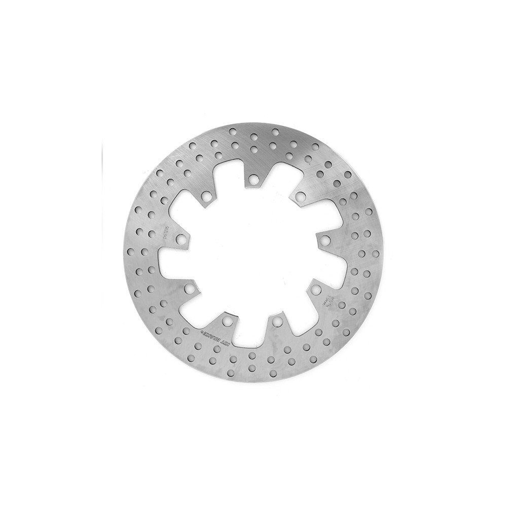 Disque de Frein Kawasaki DIS1235 Ø260mm