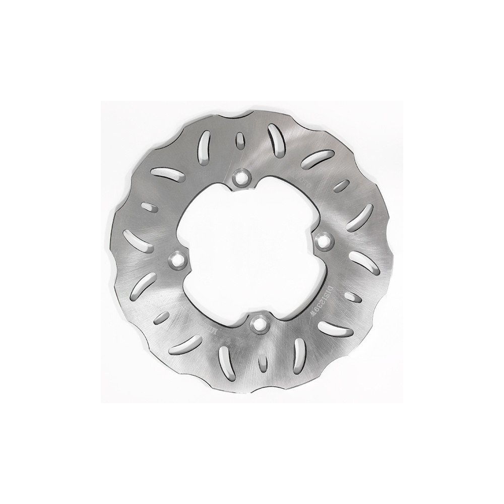 Disque de Frein Wave Honda DIS1239W Ø240mm