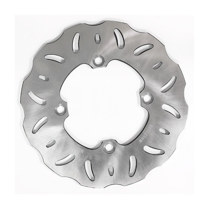 Disque de Frein Wave Honda DIS1239W Ø240mm