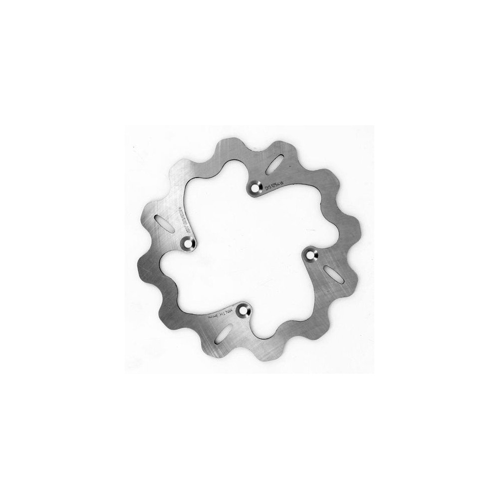 Disque de Frein Wave Suzuki DIS1254W Ø184mm