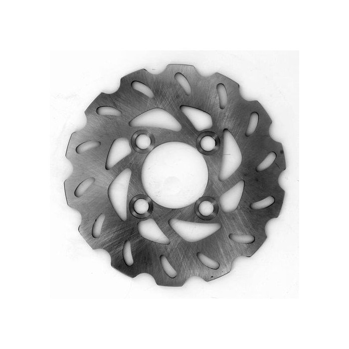 Disque de Frein Wave Yamaha DIS1282W Ø160mm