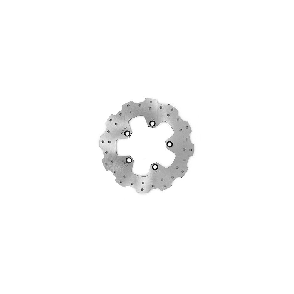 Disque de Frein Wave Suzuki DIS1285W Ø260mm