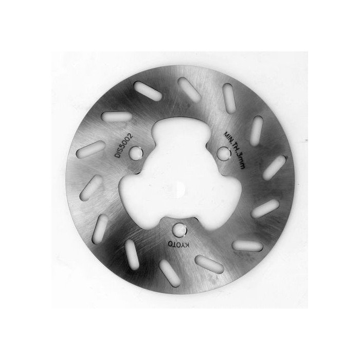 Disque de Frein Derbi DIS5002 Ø180mm