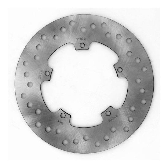 Disque de Frein Piaggio DIS5005 Ø200mm