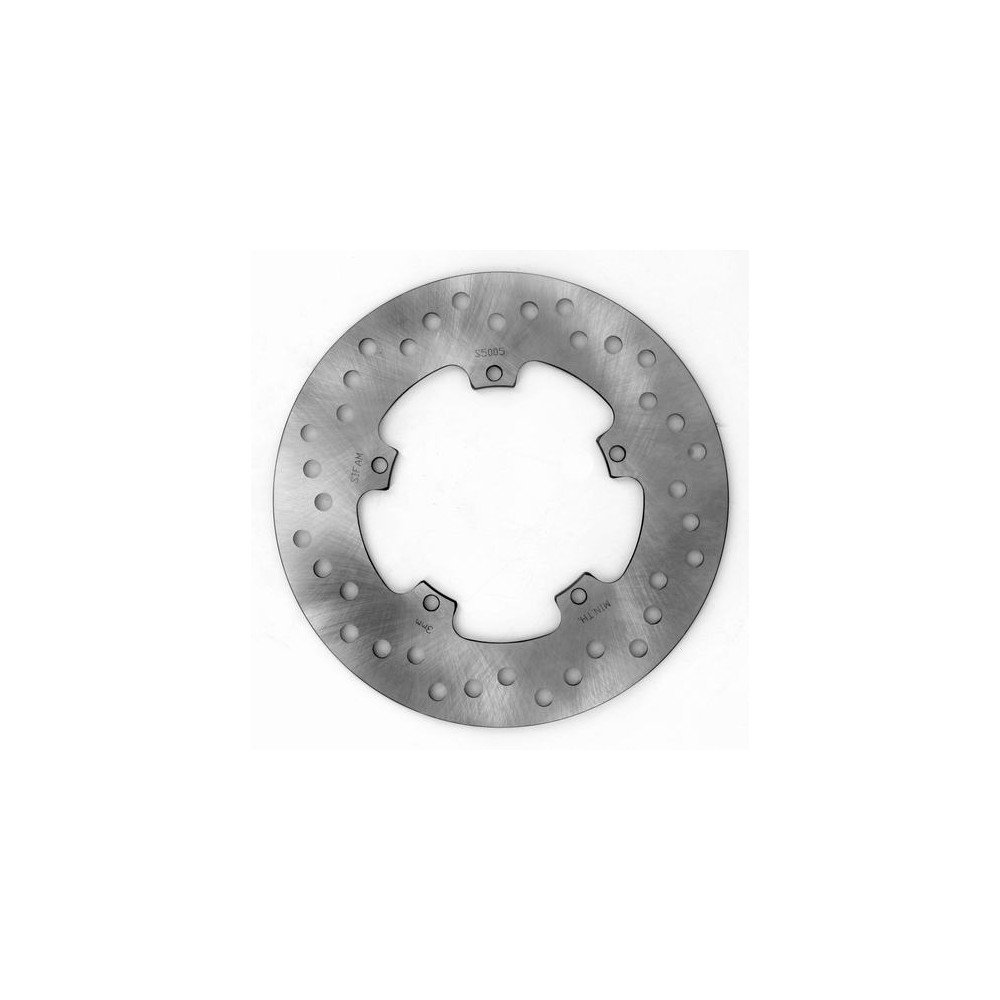 Disque de Frein Piaggio DIS5005 Ø200mm