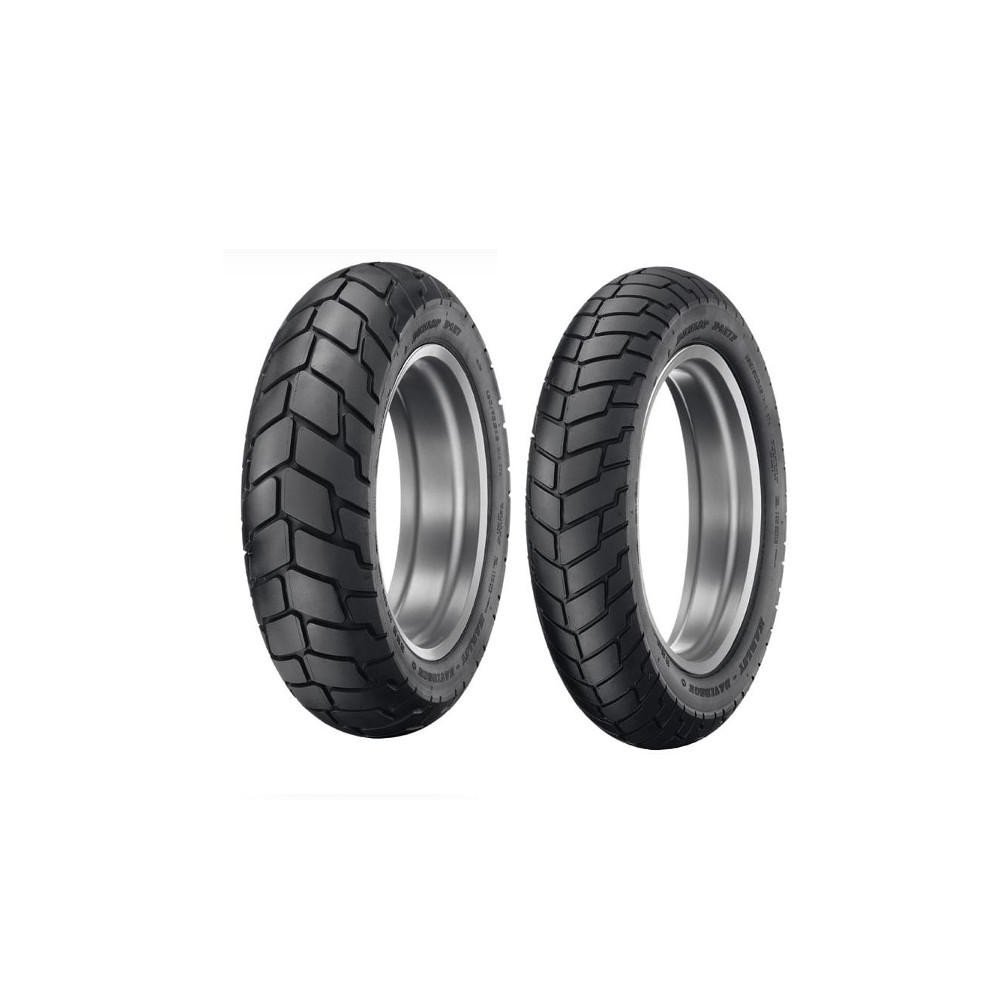 Pneu Custom 170/60 R 17 78H TL AR D427 (HARLEY.D)