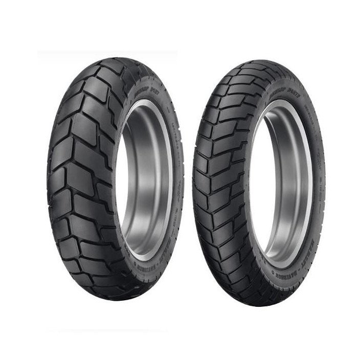 Pneu Custom 170/60 R 17 78H TL AR D427 (HARLEY.D)