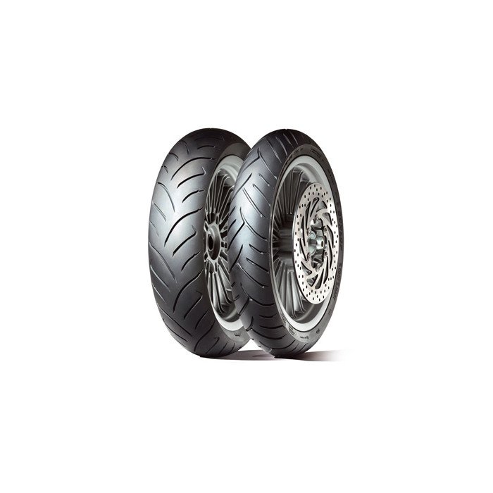 Pneu Scooter 120/70R-15 56H TL SCOOTSMART (Radial)