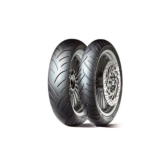 Pneu Scooter 140/70-15 69S TL SCOOTSMART