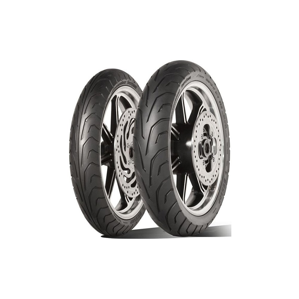 Pneu Route 4.00-18 64H TL ARROWMAX STREETSMART