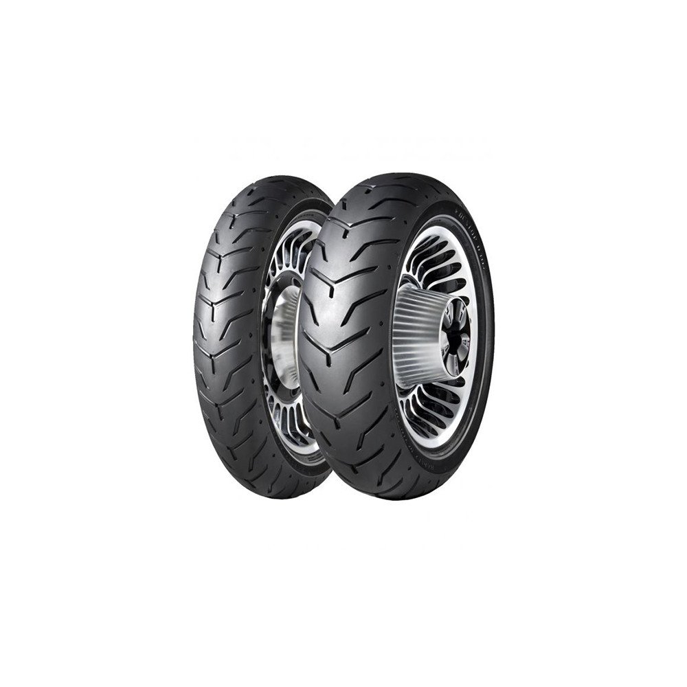 Pneu Custom 180/65B16 81H TL D407