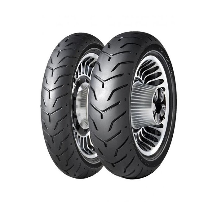 Pneu Custom 180/65B16 81H TL D407
